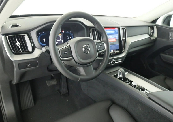 Volvo XC 60 cena 189800 przebieg: 22700, rok produkcji 2023 z Lębork małe 191